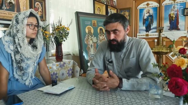 Как не унывать (прот. Александр Проченко) @r_i_s