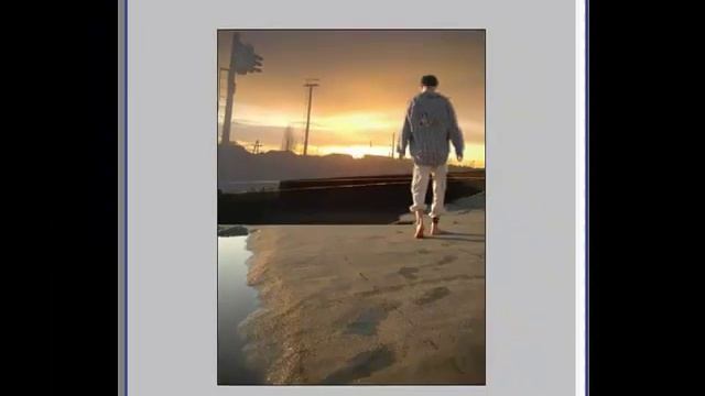 Photoshop. Простая работа.