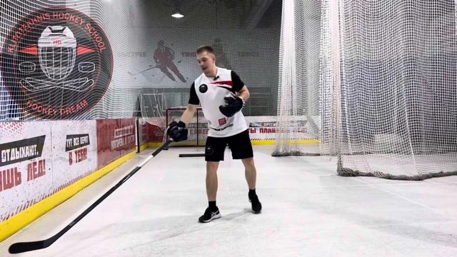 Пас-подкидка🏒                    Основные технические требования и самые частые ошибки🏒❤️🔥