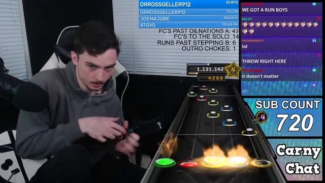 SOULLESS 4 ~ 100% FC