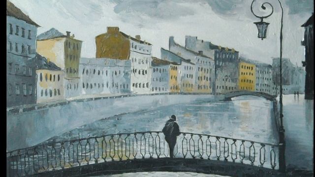 Белые ночи / Ф.М. Достоевский