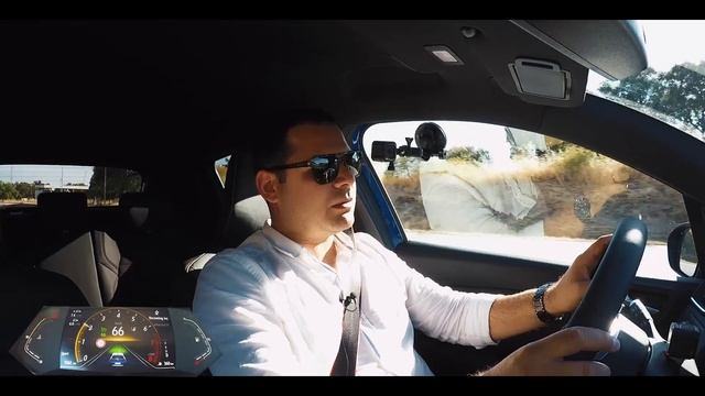 Yeni Renault Clio | İlk Sürüş | Eskisinden Iyi Mi ?