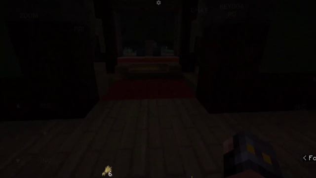 BAQIRMAA! HORROR ● MINECRAFT ● TELEFONDA JAVA