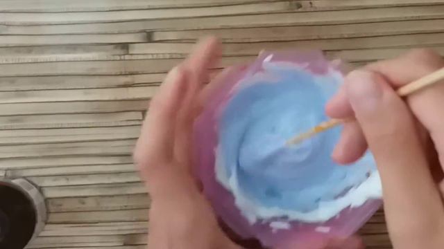 Проверка. Очень хрустящий  слайм. Канал Slime Tutorials