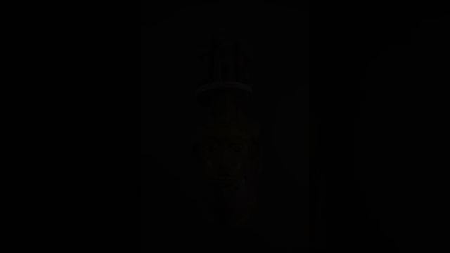 Art Africain  - Masque Africain - Grand Masque Baule à Figures Asye Usu