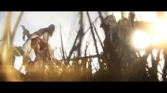 Зеленый ассасин