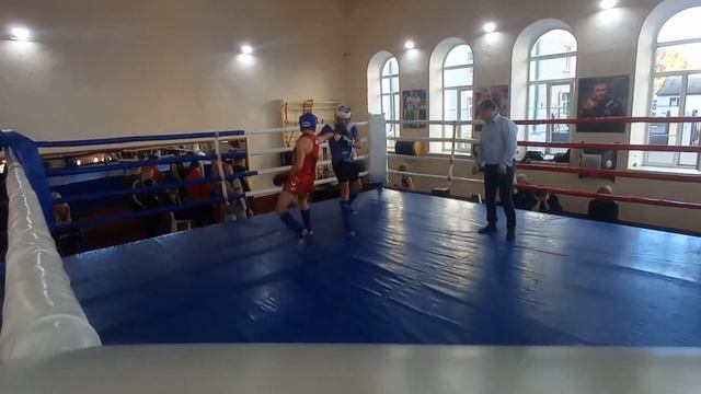 26.Талалуев(Молодечно) - Песчинский(Бобруйск)