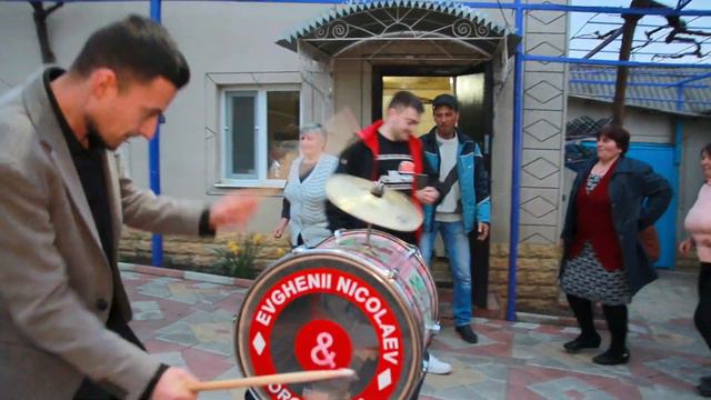 (с.Ташлык) Любимая мамочка Нина Лаврентьевна! Поздравление от детей ! Евгений Николаев-060047588