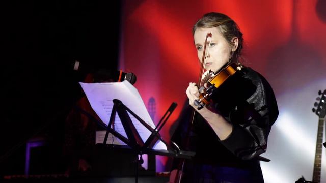 2  Марина Куликова «Тико тико»