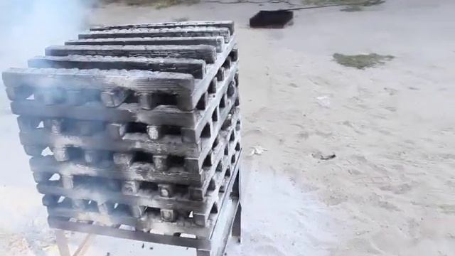 Тушение 1А порошком АВС-Е-СС_26авг15