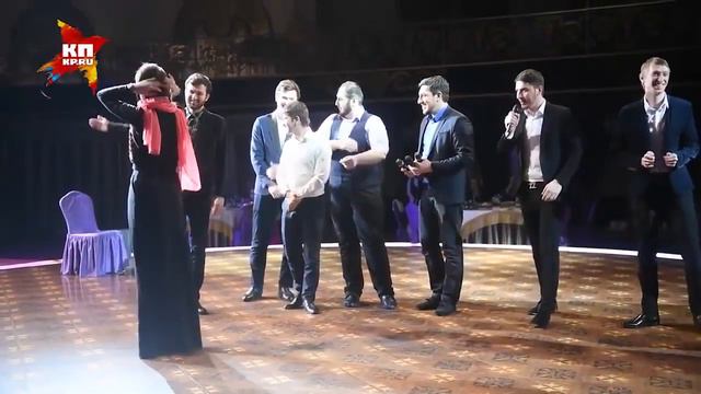 Бузову заставили уехать из Чечни с позором!!!