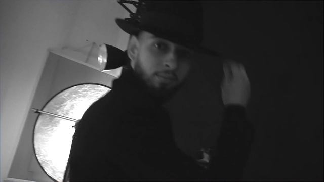 Фотосъёмка в стиле Аркур (Studio Harcourt)   Vlad-foto-video.com