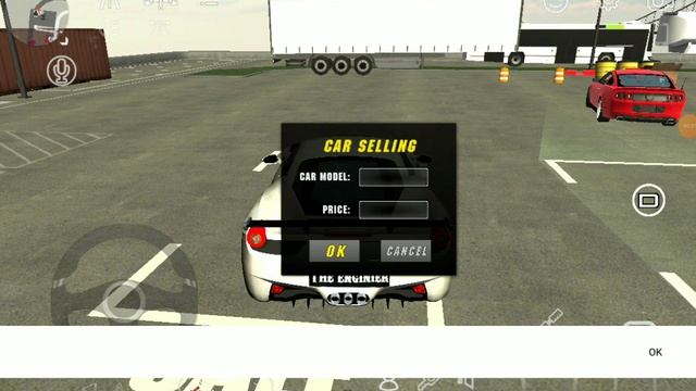 I  Gave Free Ferrari ????ll Car Parking Multiplayer #24