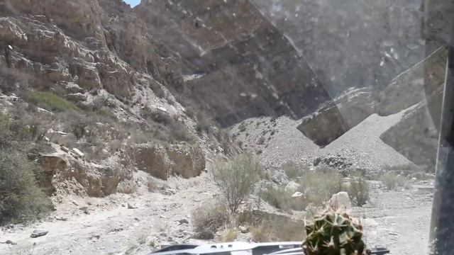 Tricky Offroading In Argentina // EP.74