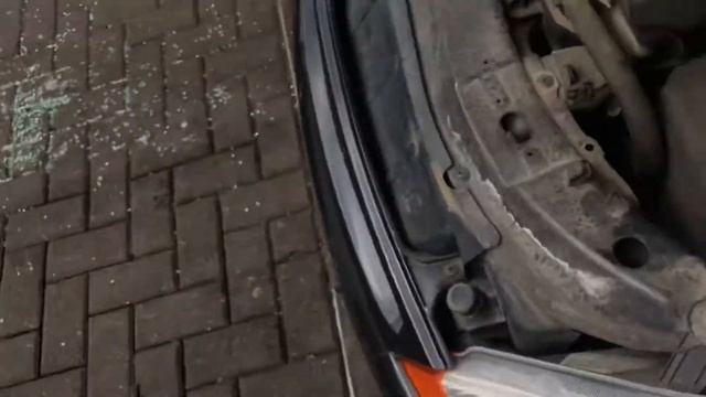 Разборка Ford - Ka 1996-2008, 1.3 Инжектор (VIN: WF0BXXWPRB7D64538) 35842