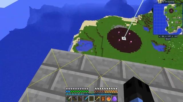 FTB Academy - Automatic Wither Farm!