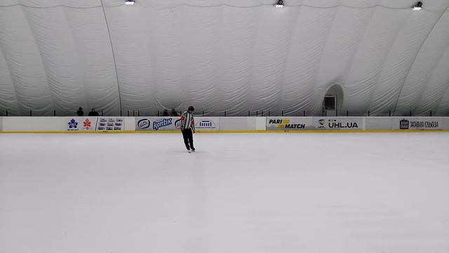 буллиты Скифы 1 - Вышгород 0