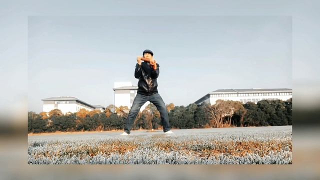 Утренняя зарядка Палочка Тай-чи