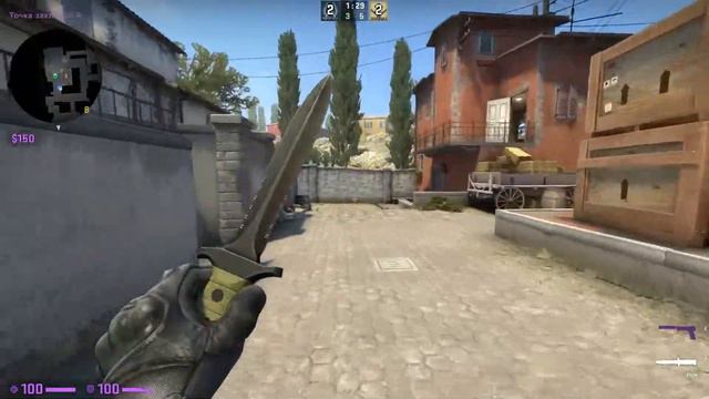 Самая ПОТНАЯ КАТКА в моей жизни? Я ее ВЫТАЩИЛ!