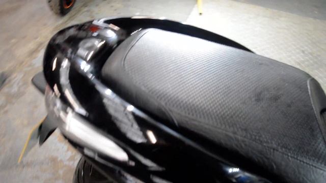 MOTORBIKES 4 ALL REVIEW HONDA DN01 FOR SALE