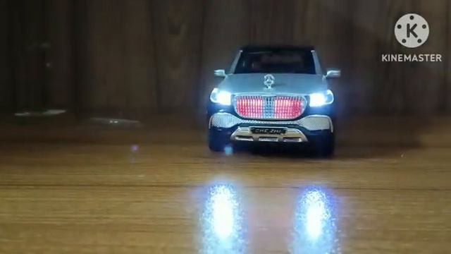 Гигантские машины