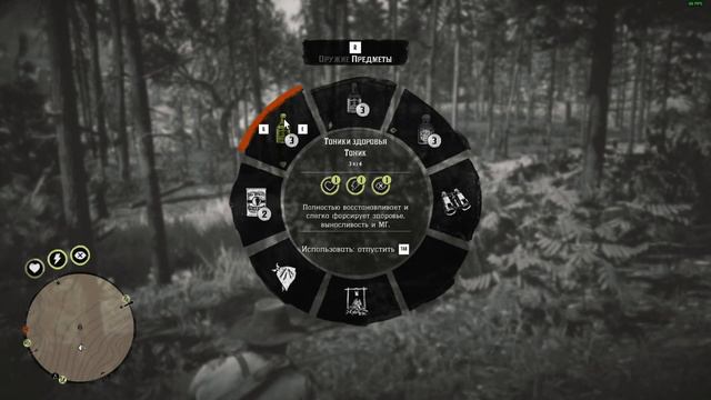 У нашей банды новое место постоянного пребывания!▶ RDR 2 ▶ Серия №3