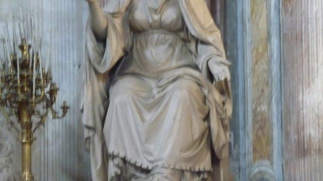 Basilica Di S. Maria Degli Angeli E Dei Martiri - Roma