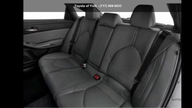2022 Toyota Avalon Limited - Toyota of York - York, PA 17...
