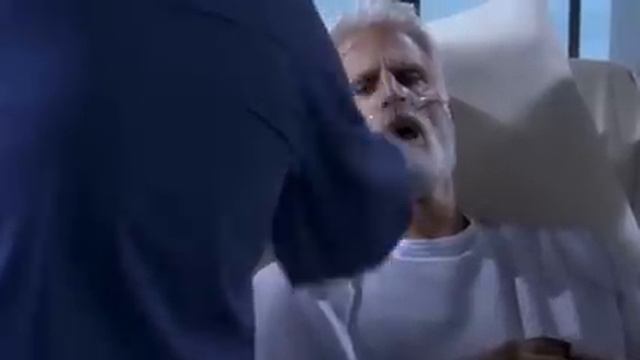 Ted Danson As Arthur Frobisher - Damages Season 2