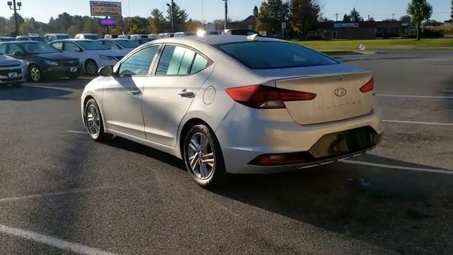 2019 Hyundai Elantra Frederick, Columbia, Hagerstown, Mt. Airy, Clarksville, MD 15306