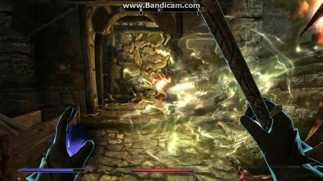 Pacts Of The Warlock: Bloodpact Of Hermaeus Mora