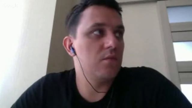 Александр Калинин - руководитель студии контекстной рекламы 