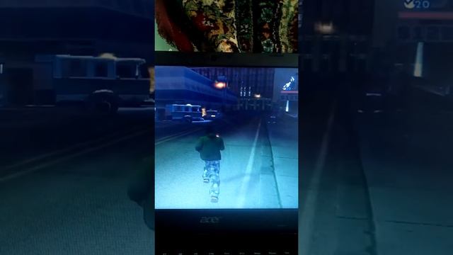 Как угнать полицейский вертолёт в гта сан андреас