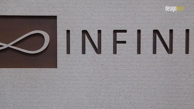 Magic Surfaces #19: Infinity | The engineered surface in 1 minuto