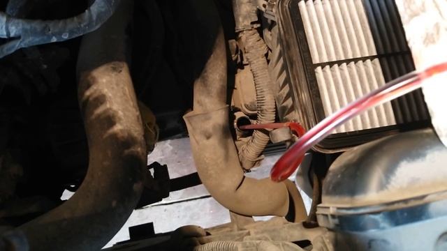 Замена масла АКПП: Toyota, Kia, Hyundai