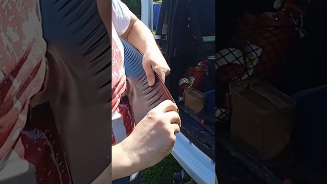 Мозаика и тайна камня