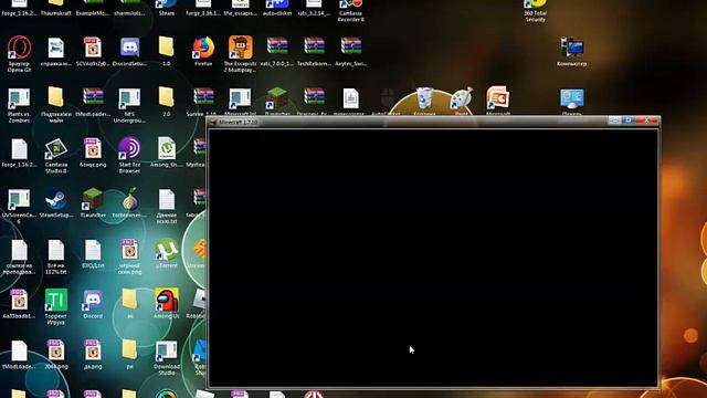 ТЕХПОДДЕРЖКЕ Tlauncher [ERROR]
