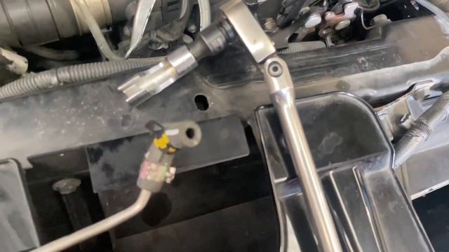 Nissan X Trail P2002 & P235F DPF Blocked