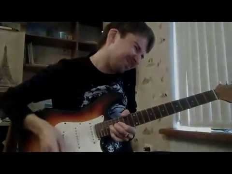 Guitartek Jam With Plugin Alliance Friedman BE 100