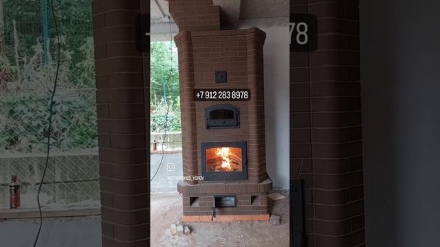 Печи Кузнецова Джамшед Ёров 89122838978