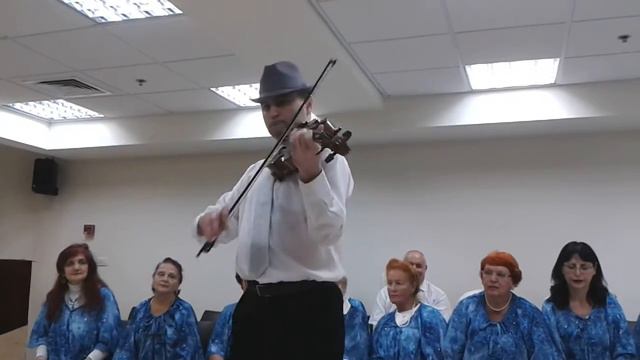 Хор,,Гармония