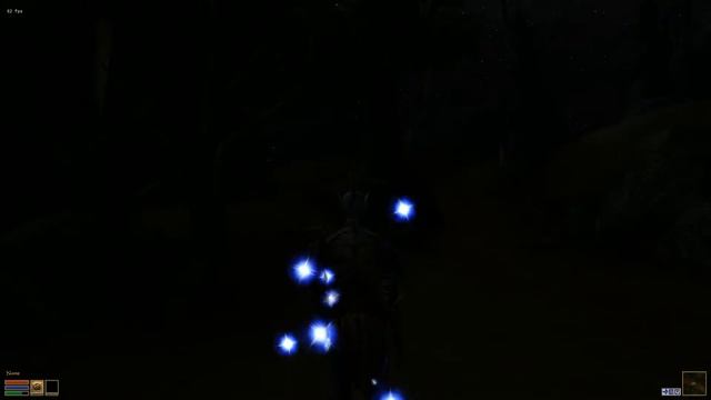Killing E̶v̶e̶r̶y̶  ONE Argonian In Skyrim (abandoned Machinima Project)