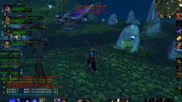 Firmometer Level 19 Troll Mage PvP Part 2 Of 2