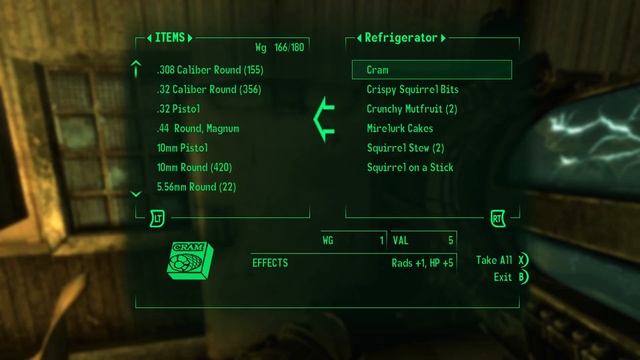 Fallout 3 - Point Lookout | 1440p60 | DLC Longplay Full Walkthrough No Commentary