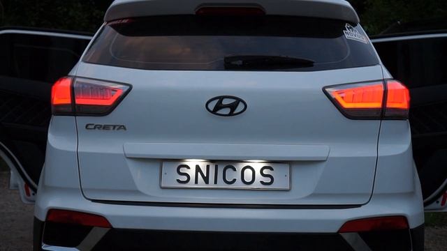 Установка авто компонентов: зеркала, сиденья, подвеска