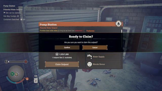 SMOOTH SAILING?? (E06) | State Of Decay 2 (Juggernaut Edition) | Lethal Zone Gameplay