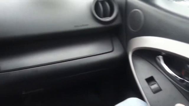 Надежный Кроссовер Toyota RAV4. 2007 года - Обзор.