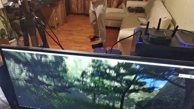 KAT Loco - Тестирование!