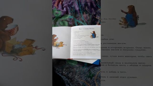 Отзыв на детские книги про Кастора и Фриппе