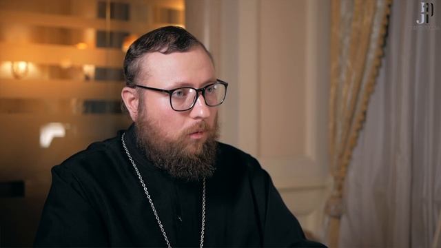 Как подружиться с Богом. Туториал Климента Александрийского